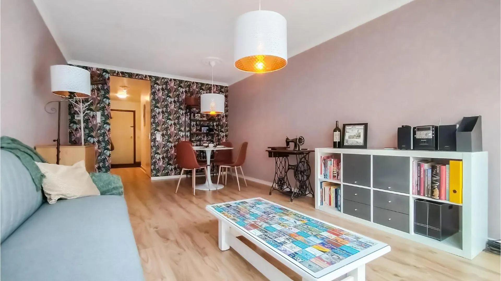 Pet Friendly Apartment In Oostende With Wifi