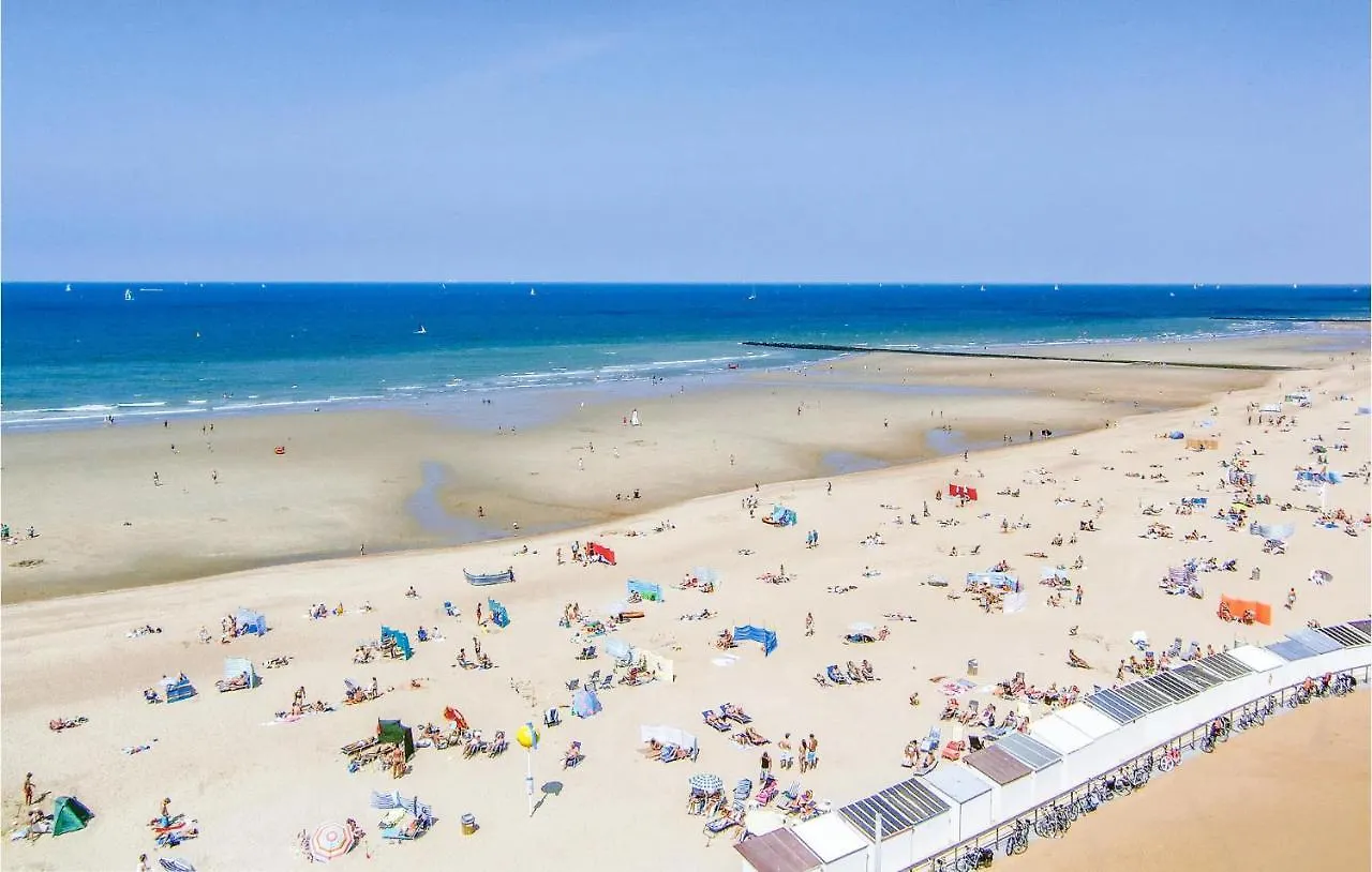 Pet Friendly Apartment In Oostende With Wifi  Ostend
