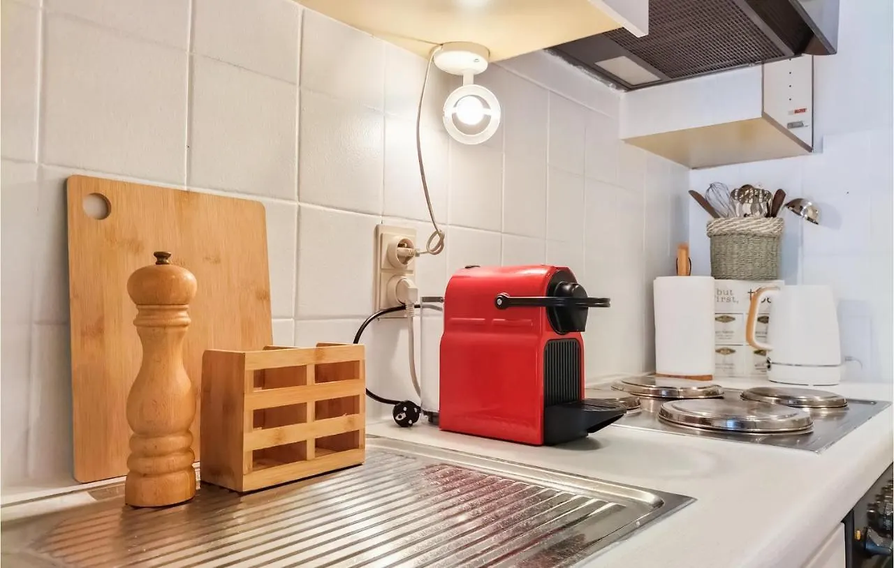 Pet Friendly Apartment In Oostende With Wifi Belgium